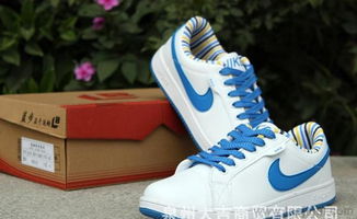 批發(fā)耐克風(fēng)格板鞋與空軍一號休閑運(yùn)動鞋 價格、廠家、圖片及運(yùn)動服信息