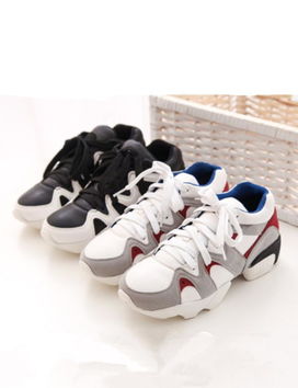 韓國最新款804女運(yùn)動鞋 防滑時尚，獨家設(shè)計廠家直銷