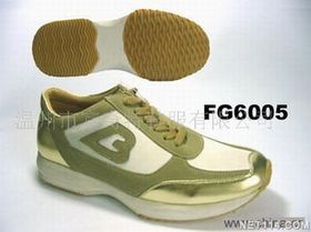 休閑運(yùn)動鞋 潮流與舒適的完美融合