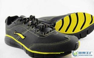 李寧ARED013男子舒適跑鞋 二手市場(chǎng)中的性價(jià)比之選