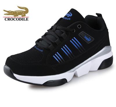 2014秋季男士運動鞋 戶外休閑與時尚跑步的完美融合