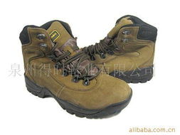 泉州得時鞋業 專業運動鞋產品系列全覽